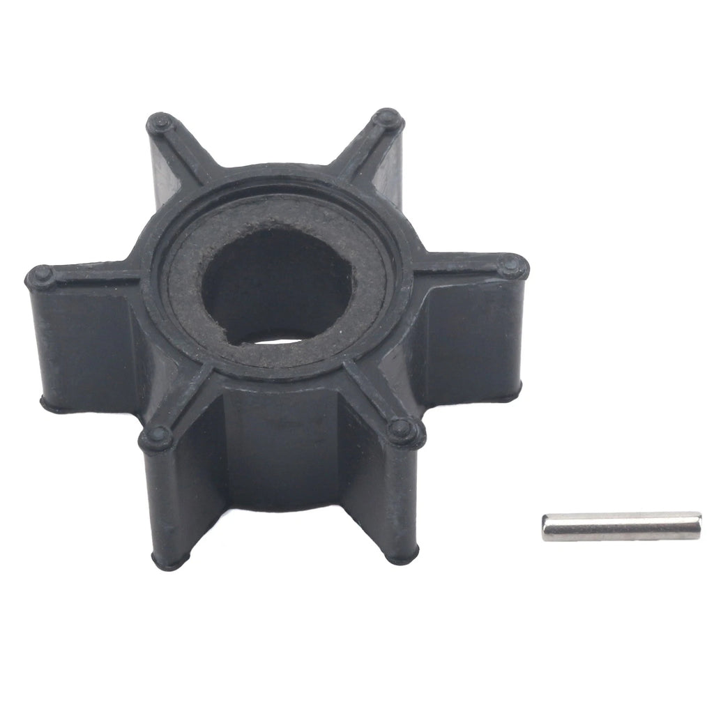 Water Pump Repair Kit for Nissan Tohatsu 4 5 6 HP Engine (N/A) 369-87322-0
