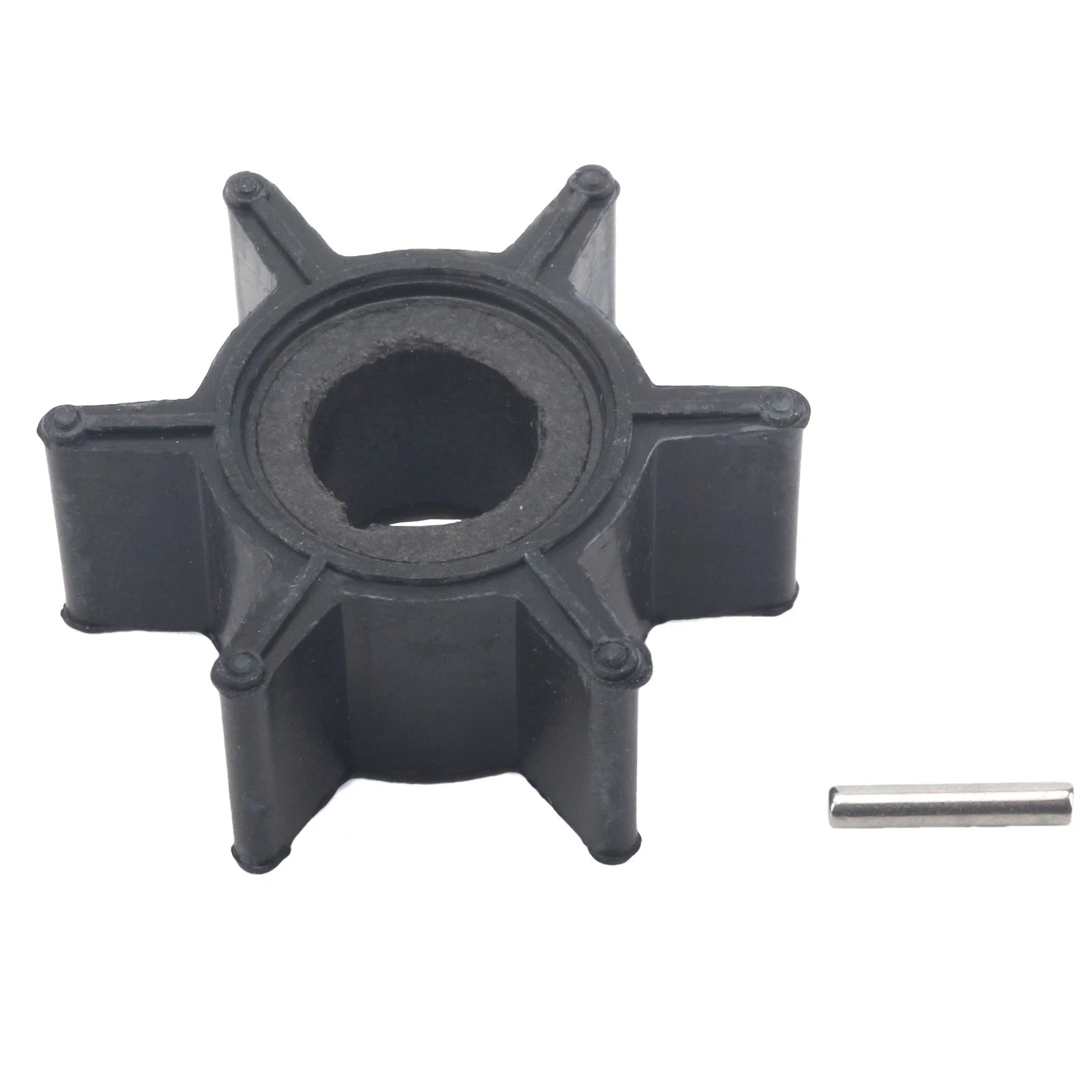 Water Pump Repair Kit for Nissan Tohatsu 4 5 6 HP Engine (N/A) 369-87322-0
