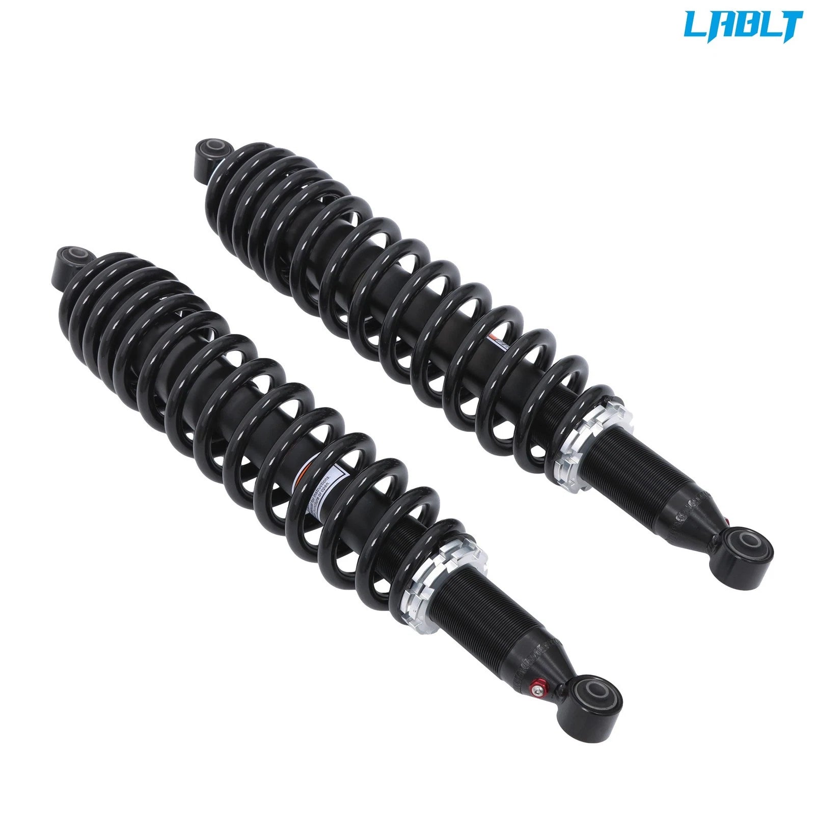 Front Shock Absorber Assembly for Yamaha Wolverine X4 (2018–2020)