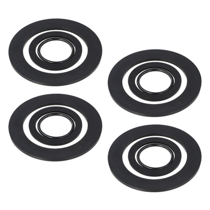 Pool Washer and Ring Kit for Intex 25076RP (Effective Leak Prevention)