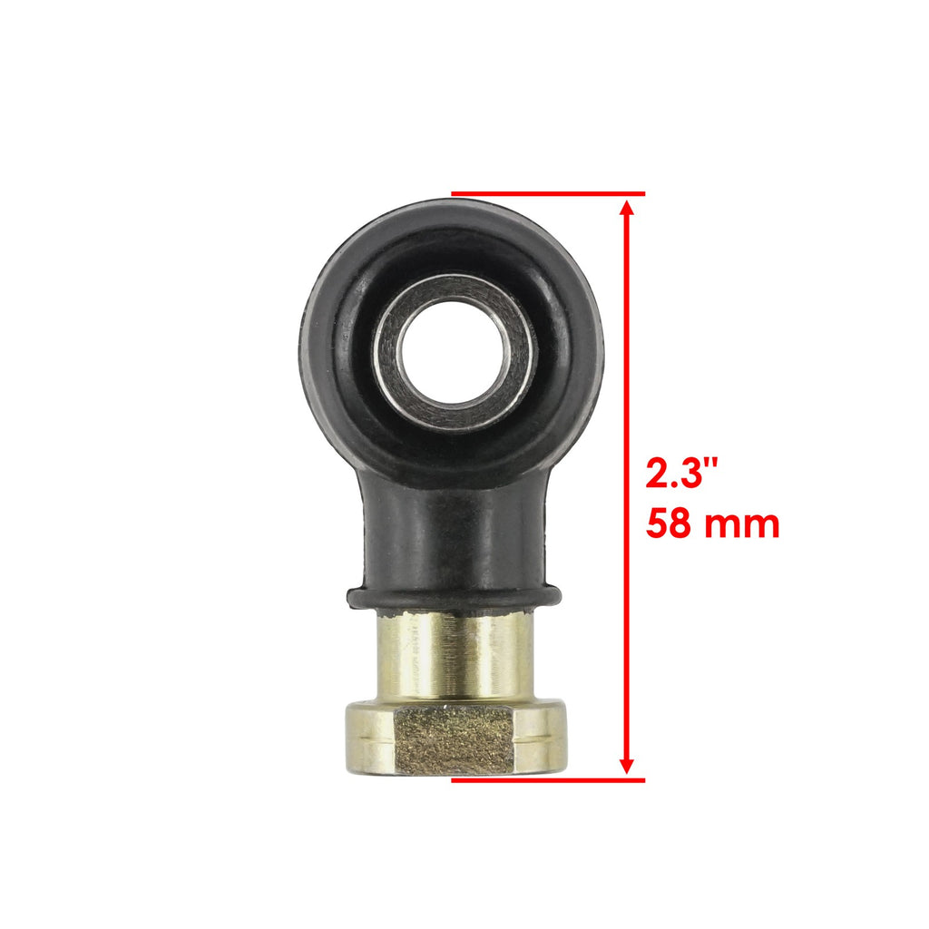 Tie Rod End Kit Replacement for Polaris Sportsman 600 (2003–2005)
