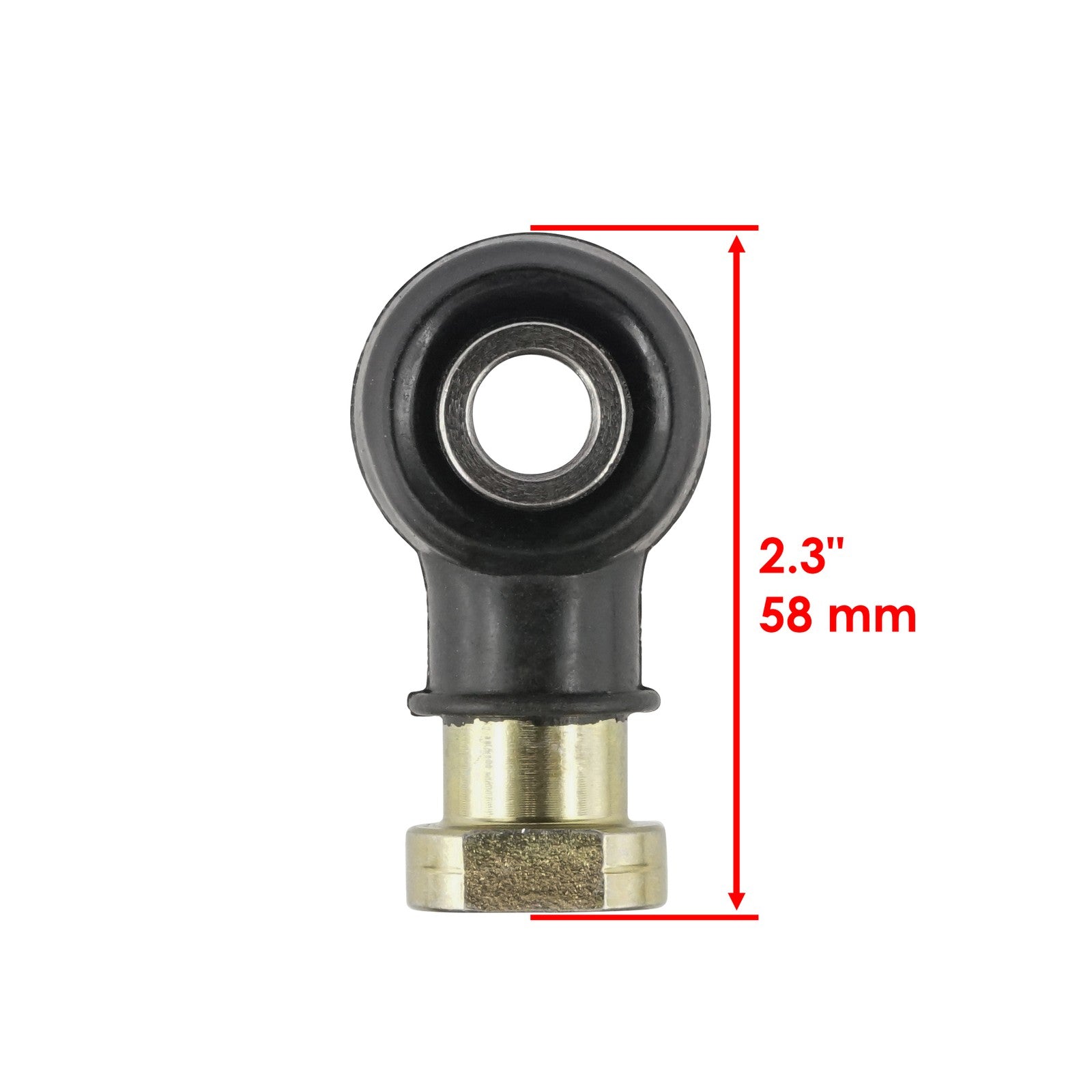 Tie Rod End Kit Replacement for Polaris Sportsman 600 (2003–2005)