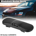 Left Windshield Washer Nozzle Spray Jet for Audi Q7 TT A1 A3 (2008–2018)