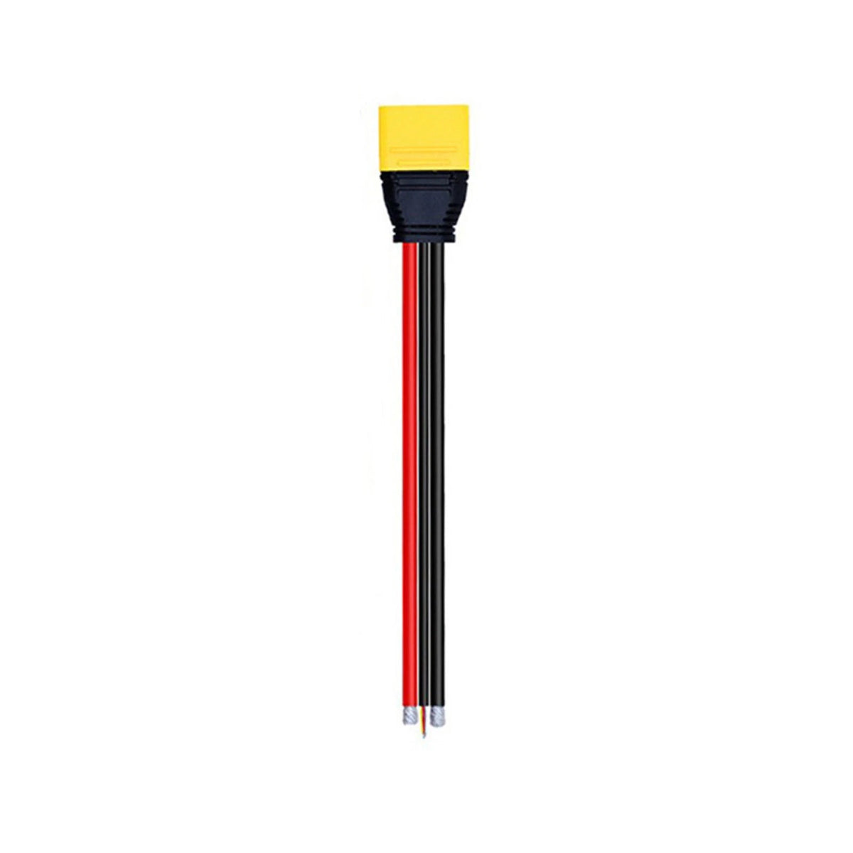 Anti Spark Male/Female Plug Connector Cable for RC Model (AS150U 70A)