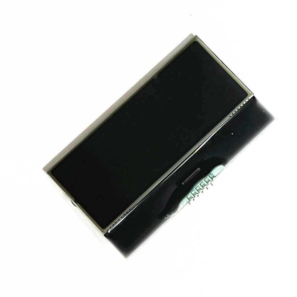 LCD Display for Renault Megane II Cabrio, Clio III, Estate (2003–2010)