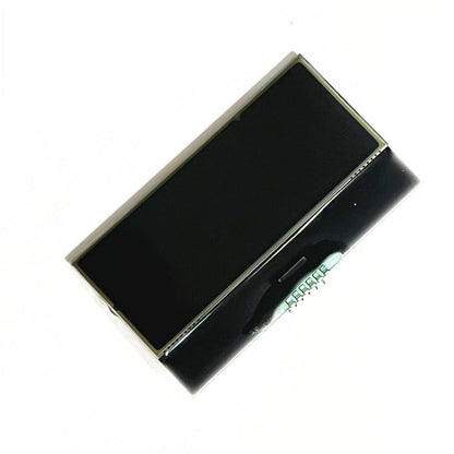 LCD Display for Renault Megane II Cabrio, Clio III, Estate (2003–2010)