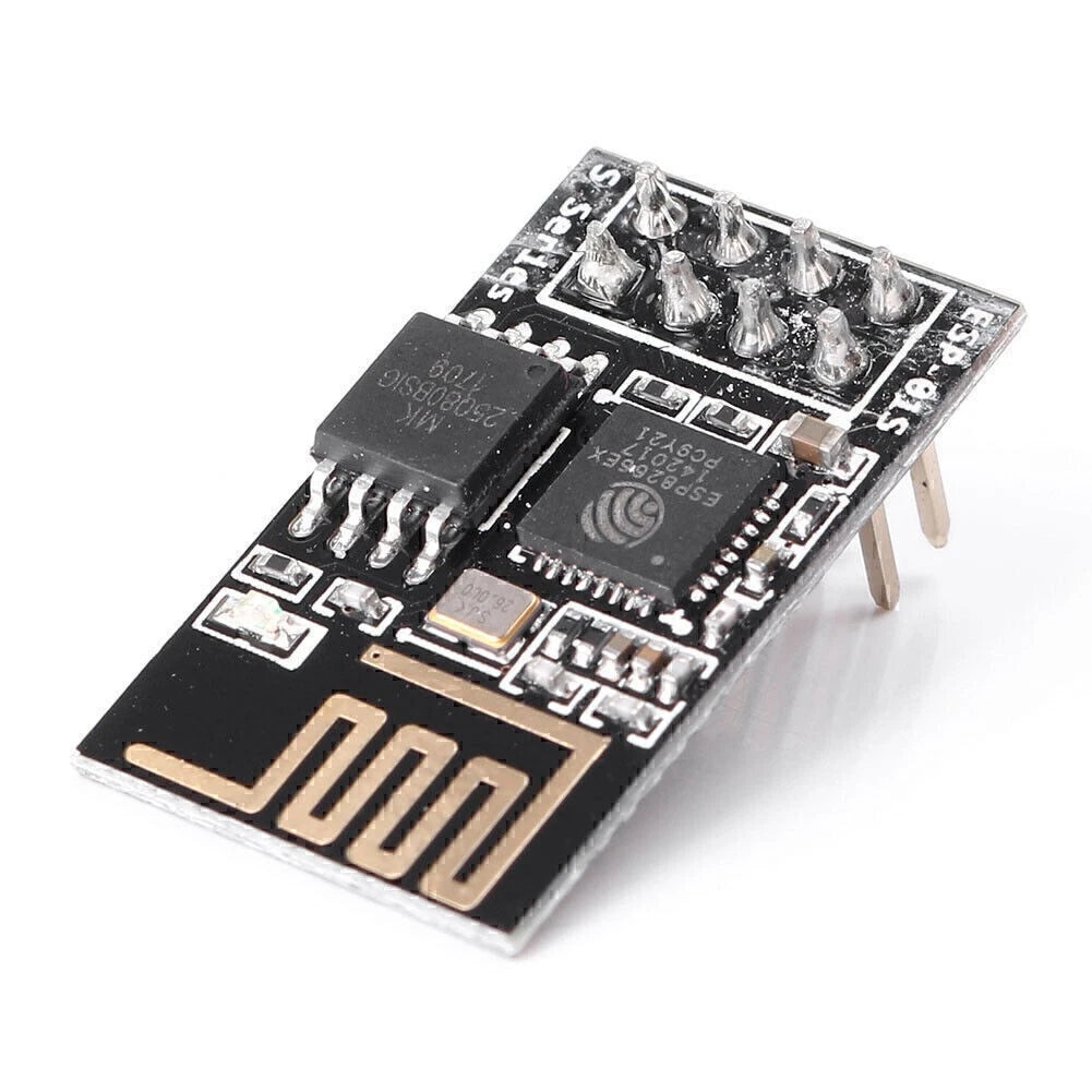 WIFI Wireless Module Adapter for ESP8266 ESP-01S (2015–2023)