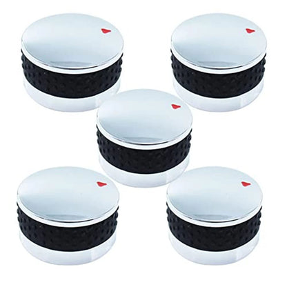 58mm Switch Knob for BBQ Oven (Fits Various Core Sizes)