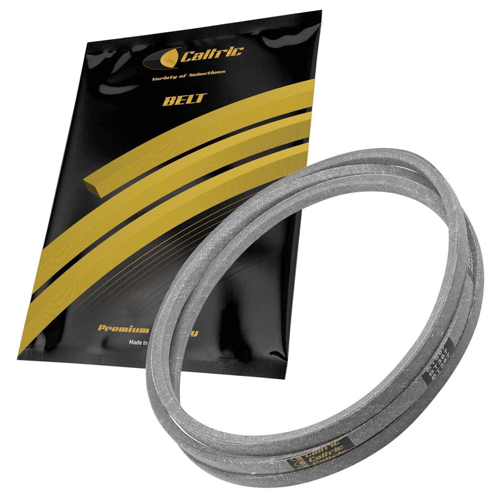 Transmission Drive Belt Replacement for John Deere X310 X324 X340 (2008–2019)