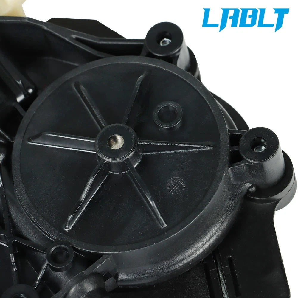 Rear Power Window Motor Cable Assembly for Dodge Ram (2006–2009)