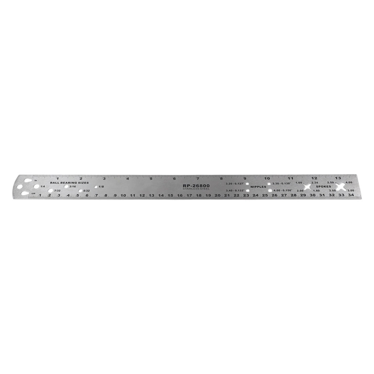 Hub Axle Positioning Measurement Tool for Metalworking