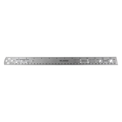 Hub Axle Positioning Measurement Tool for Metalworking