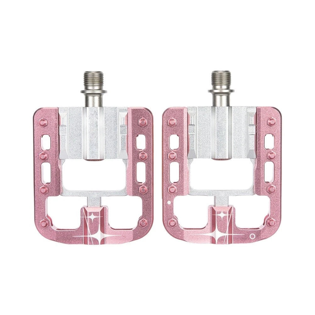 Folding Pedals for Brompton (2010–2023) - Waterproof Triple Sealed Bearings