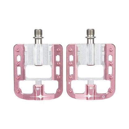 Folding Pedals for Brompton (2010–2023) - Waterproof Triple Sealed Bearings