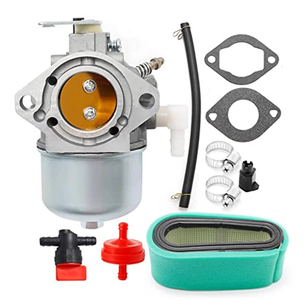 Carburetor Kit for Garden Equipment (Easy Installation, Enhanced Performance)