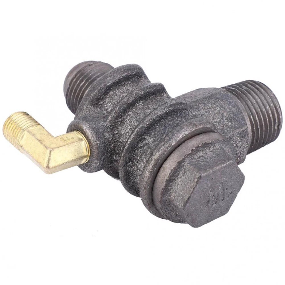 Check Valve for Air Compressors (Electromagnetic, Low Temperature)