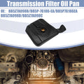Transmission Filter Oil Pan Gasket Replacement for Ford Edge (2015–2020)