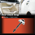Door Check Strap for Ford Edge (2015–2021) No.FT4BR27200A C