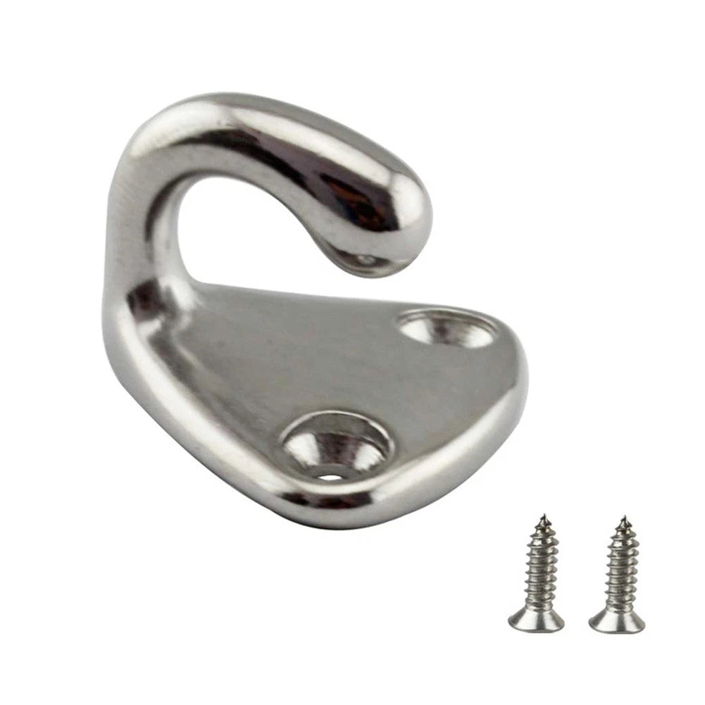 Stainless Steel Hooks for Outdoor Accessories