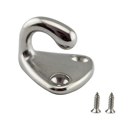Stainless Steel Hooks for Outdoor Accessories