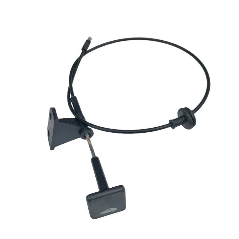 Hood Release Latch Cable Pull Handle for Honda Civic (2016–2021) #74132-TBA-A01ZA