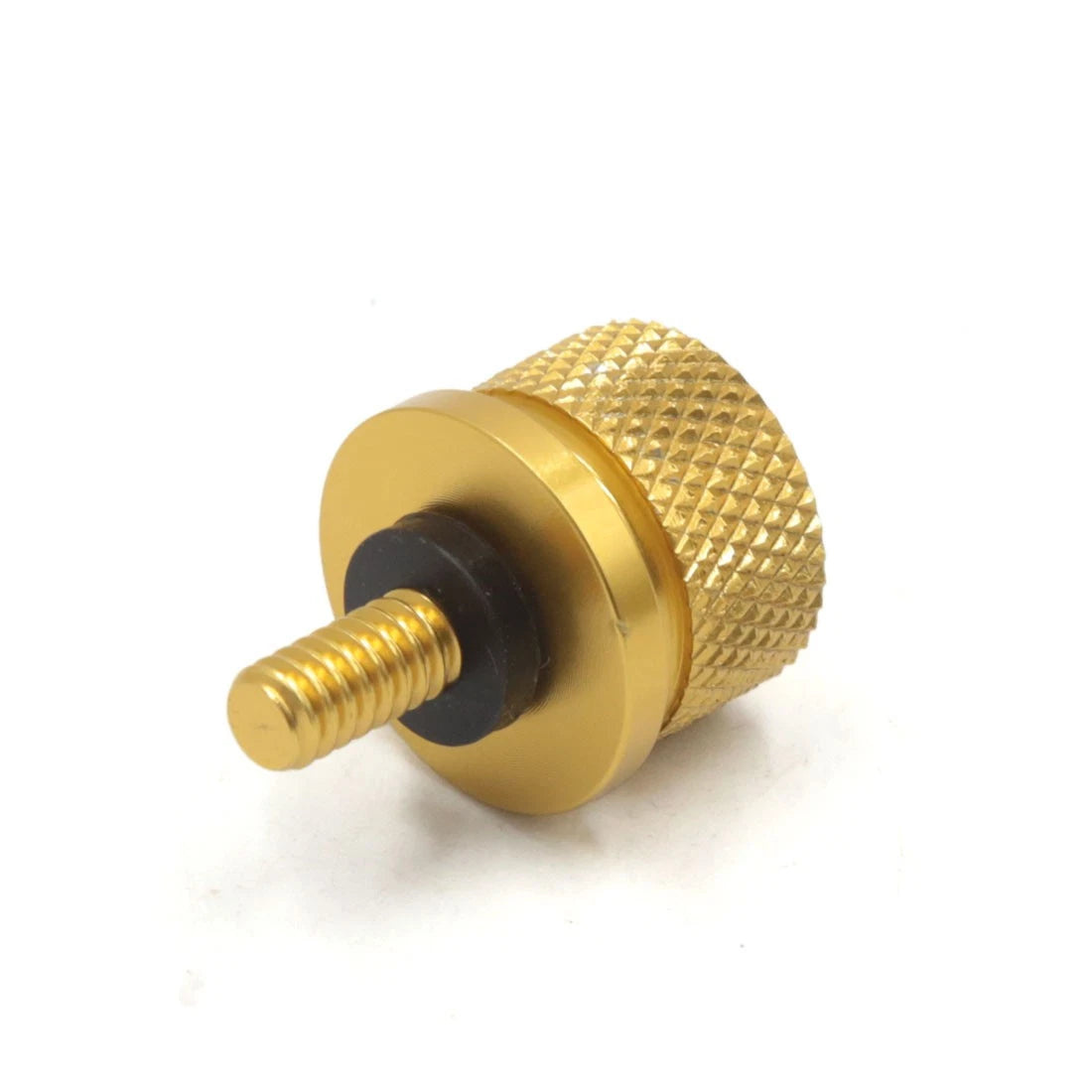 Aluminium Alloy Seat Bolt Screw Cap Nut for Harley Davidson