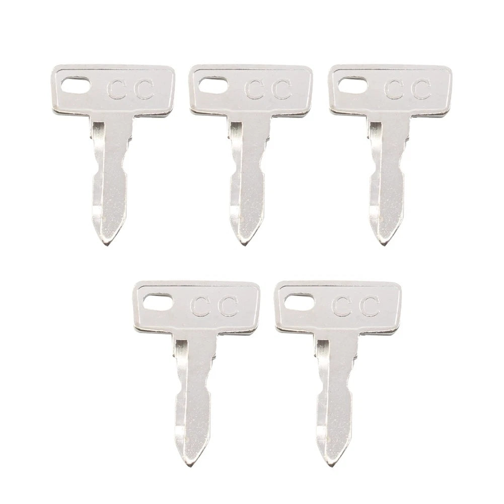 Ignition Key 1012505 AM10079 for Club Car Precedent (1920)