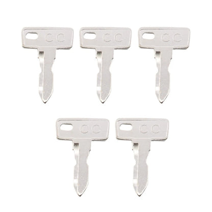 Ignition Key 1012505 AM10079 for Club Car Precedent (1920)