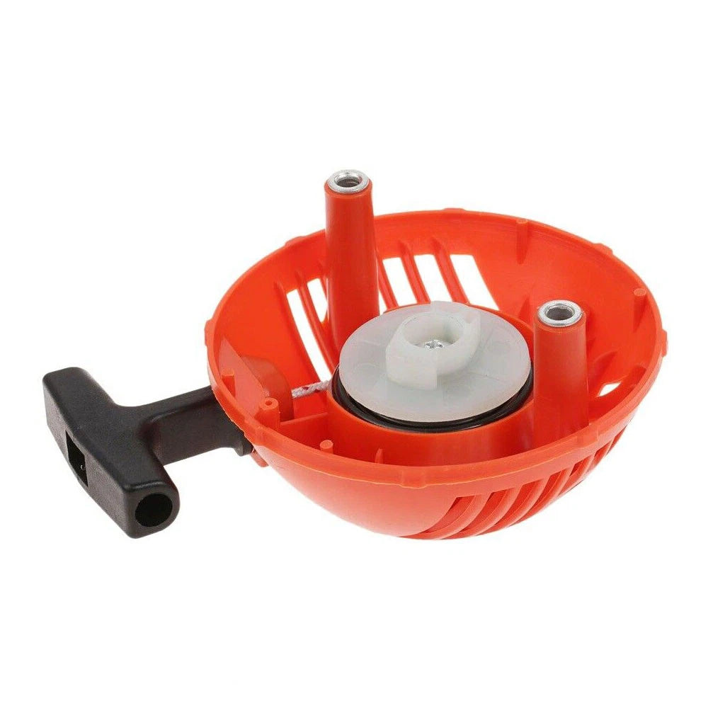 Replace Recoil Pull Starter For Husqvarna 124L 125L 125LD 125E 128L 128LD 128LDX