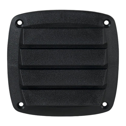 RV Ventilation Cover for Trailers, Campers, Boats, Utility Boxes (PP)