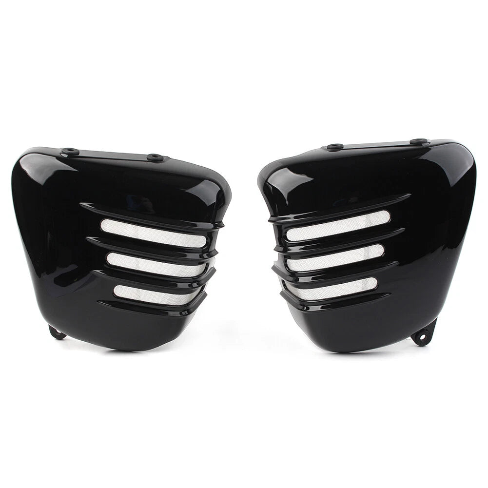 Battery Side Cover Panel for T100 SE ACE Thruxton 900 Scrambler (2001–2015)