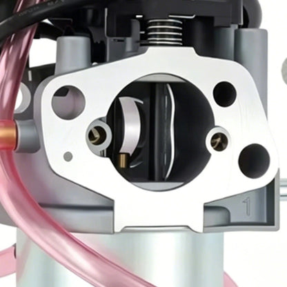 Replacement Carburetor for Honda EU3000IS (2003–2019) 16100Z0VD12 ZL0D66