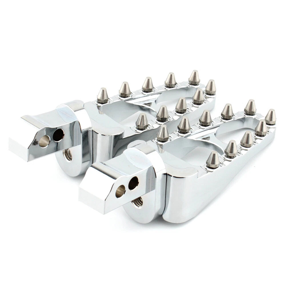 Passenger Rear Footpegs for Harley X350 (2023–Present)