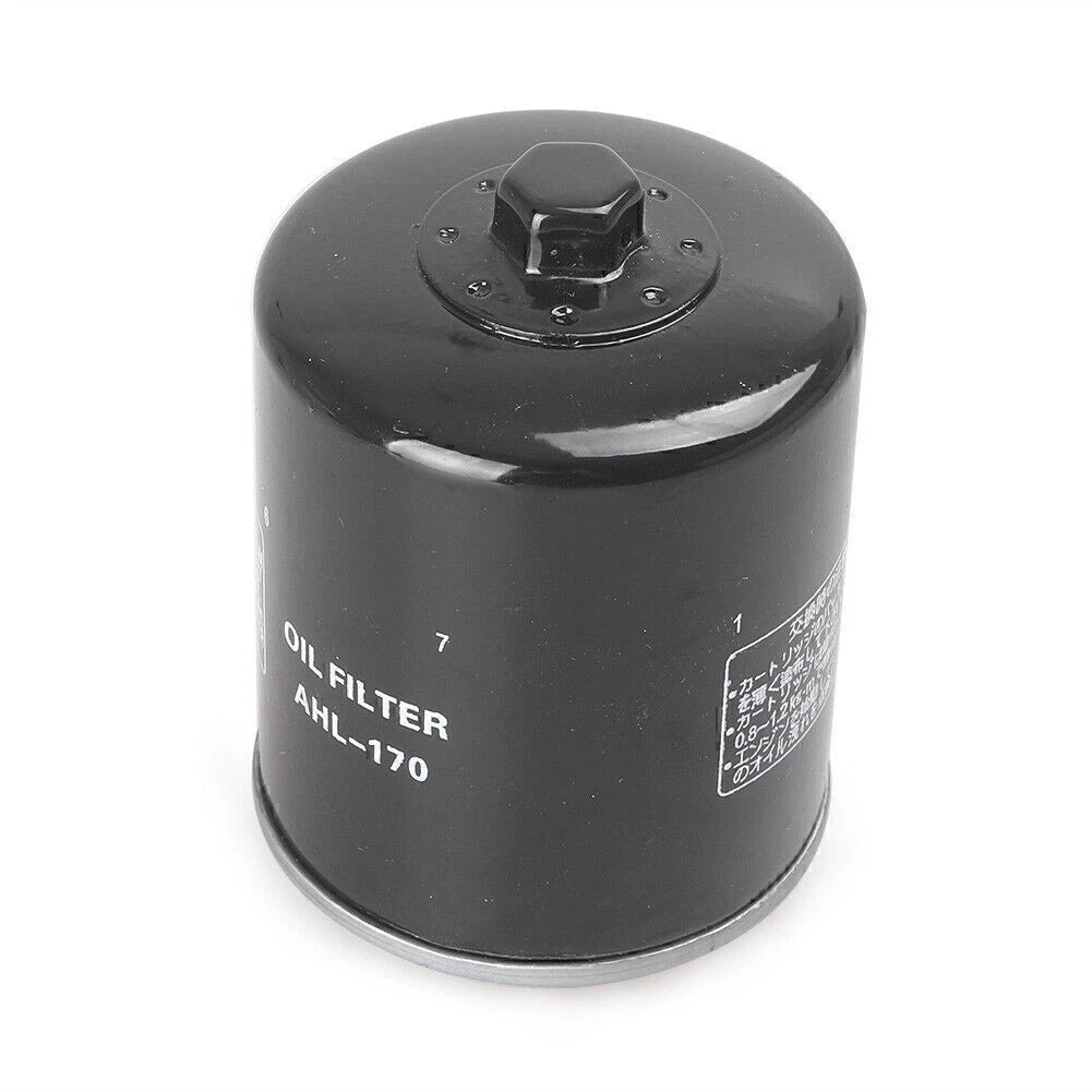 Oil Filter for Harley Davidson XL883N XL883L FLTRX Electra