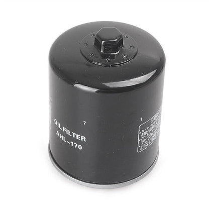 Oil Filter for Harley Davidson XL883N XL883L FLTRX Electra