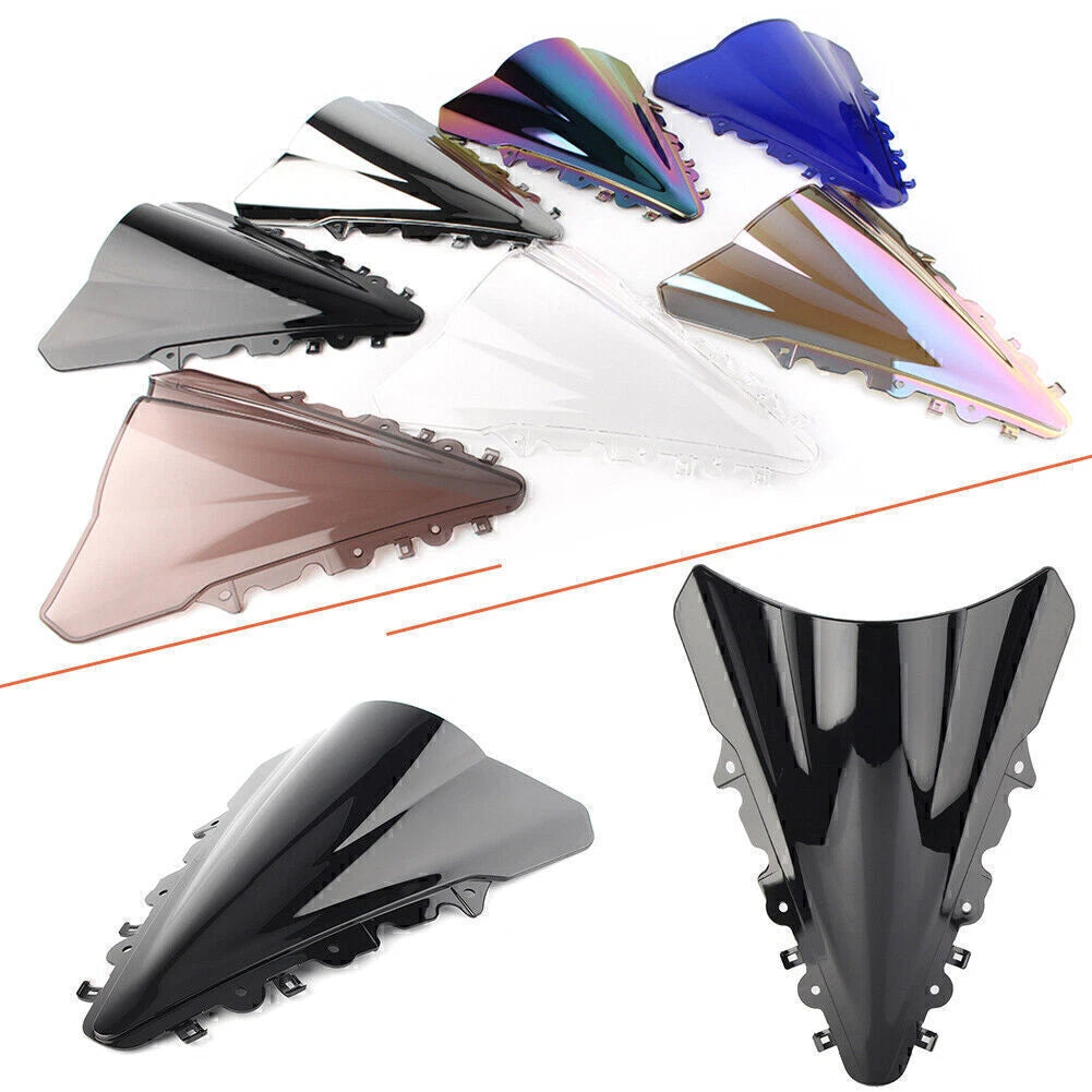 Front Windshield Screen for Yamaha YZF R15 (2014–2016)