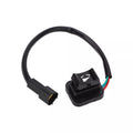 Yamaha Switch Trim Tilt for 4-Stroke (69J-82563-00-00, 69J-82563-01-00)