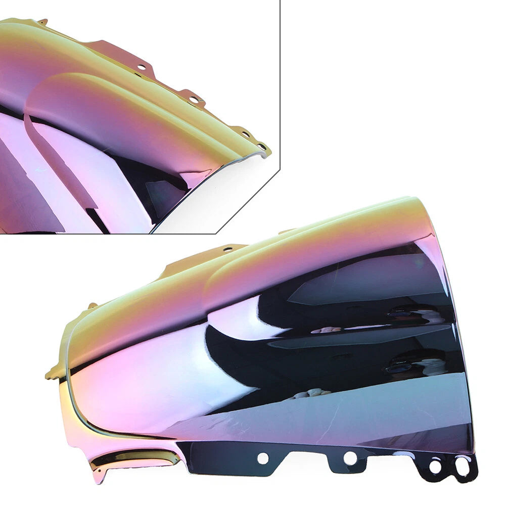 Windscreen for Yamaha R1 (2020–2022) Deep-Iridium