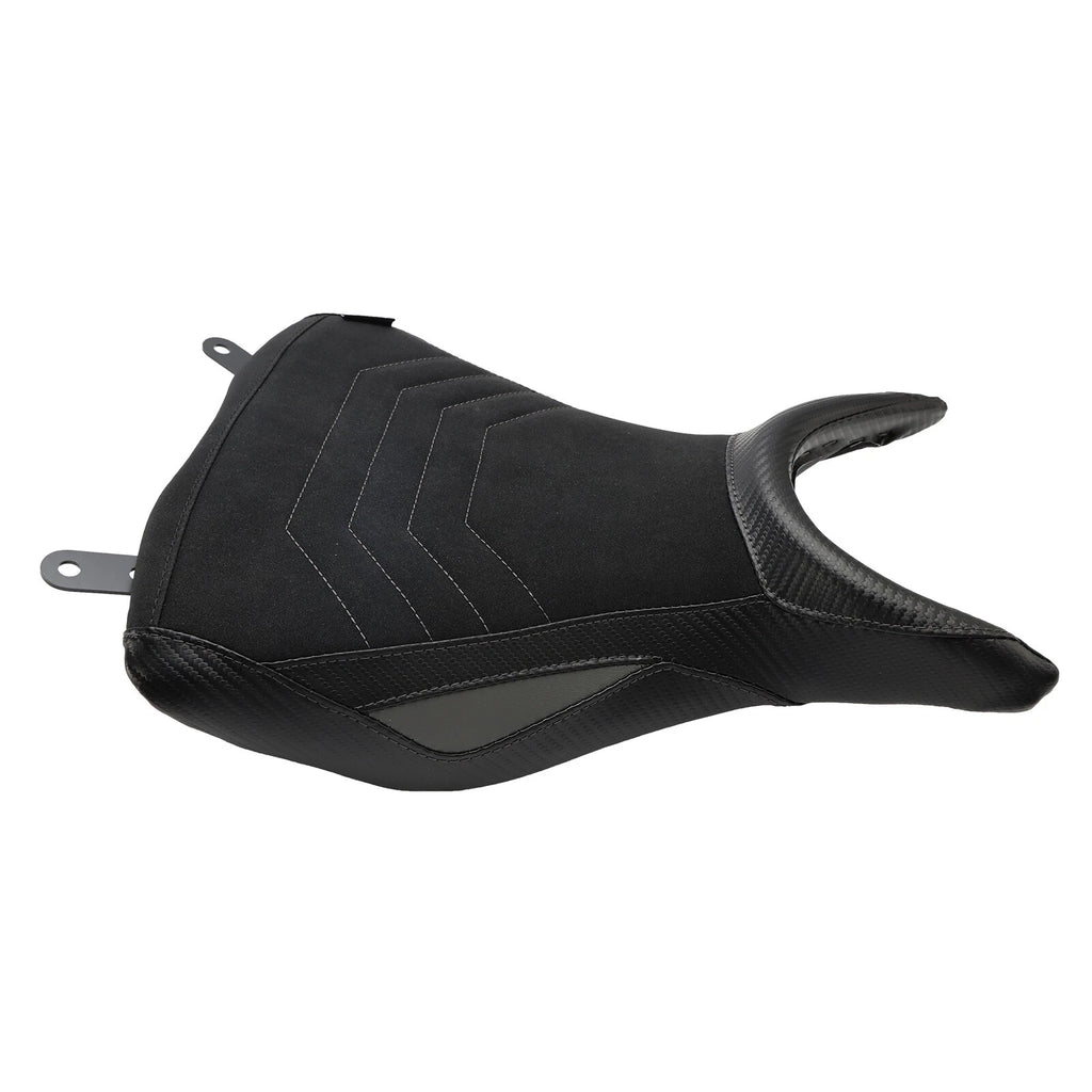 Front Raider Seat Driver Cushion PU for Yamaha MT-03 YZF-R3 (2015–2023)
