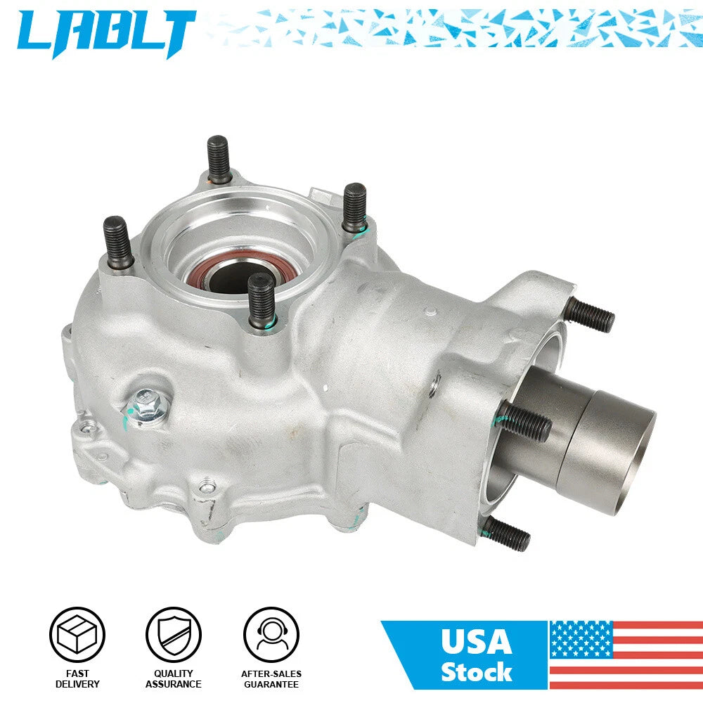 Rear Differential Diff for Honda Fourtrax Foreman TRX400FW (1995–2001)