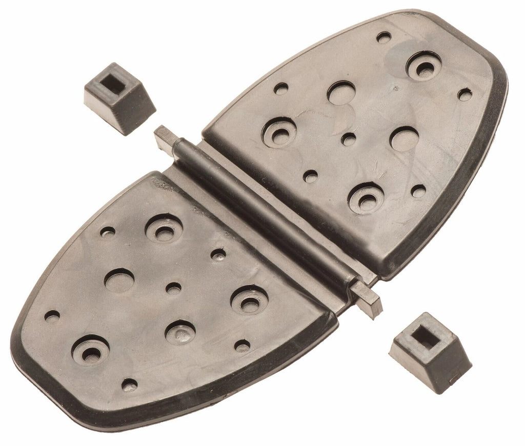 Exhaust Y Pipe for Mercruiser V6 (807166A2)