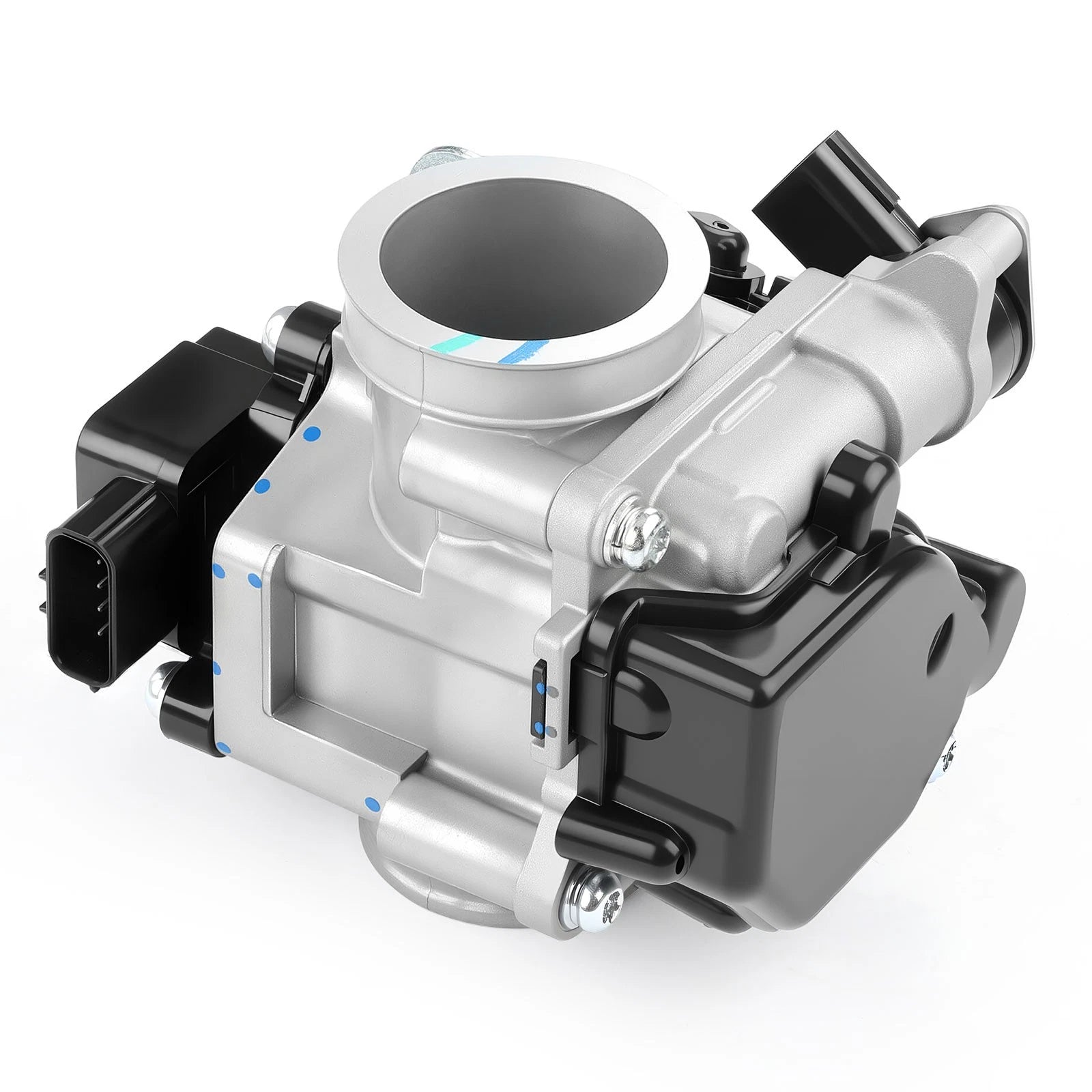 Throttle Body for Honda Rancher 420 (2020–2024) 16400-HR3-BA1 16400-HR3-BA2