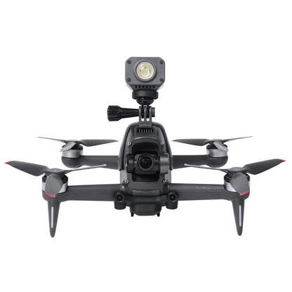Expansion Mount Bracket for DJI FPV Drone (1/4")