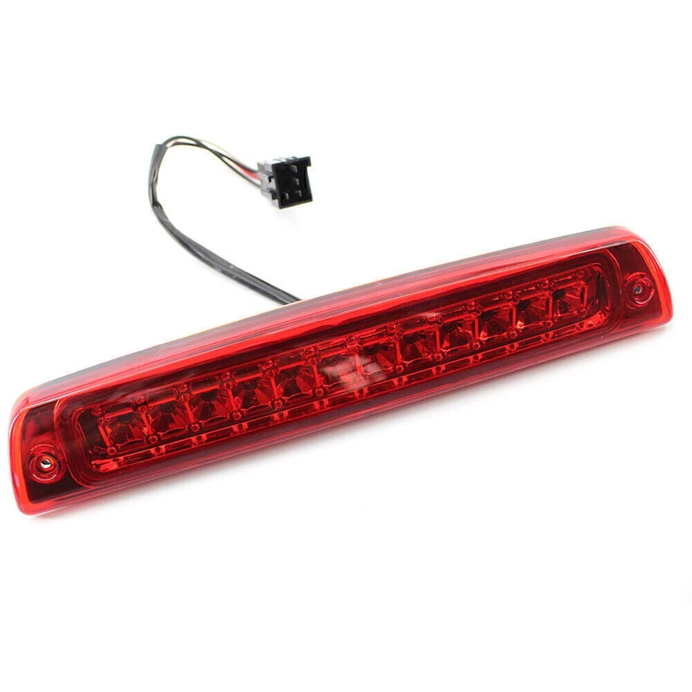 LED High Mount 3rd Brake Light for Dodge Ram 1500/2500/3500 (1994–2001)