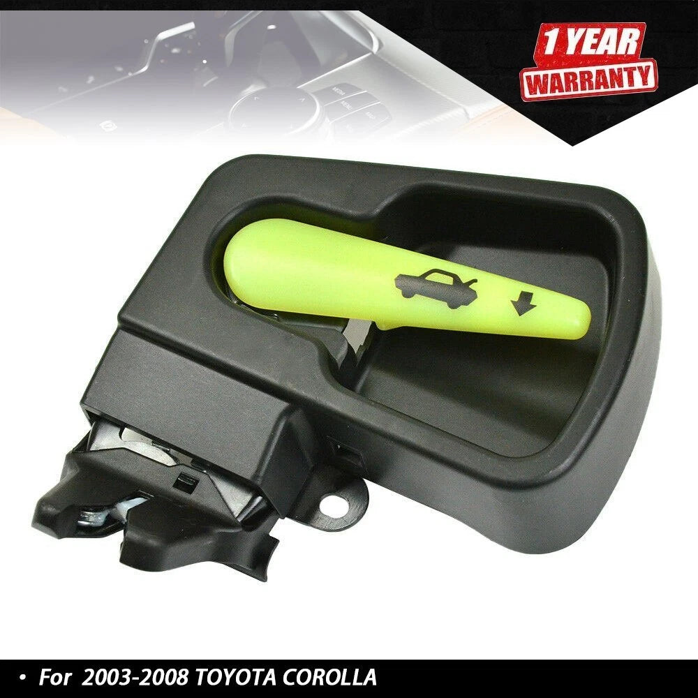 Tailgate Latch Lock Actuator for Toyota Corolla (64610-02071)