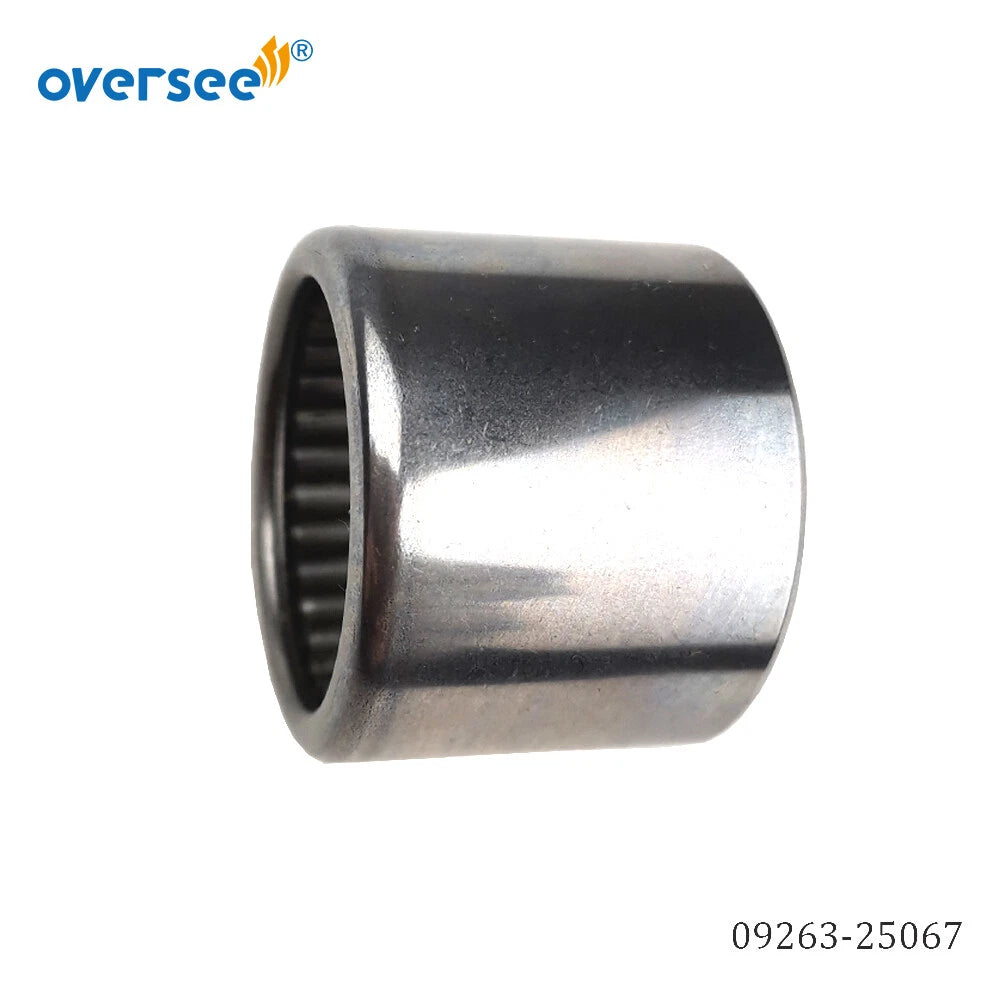 Needle Bearing 25X32X26mm for Suzuki Yamaha Outboard Motor (75-130HP)