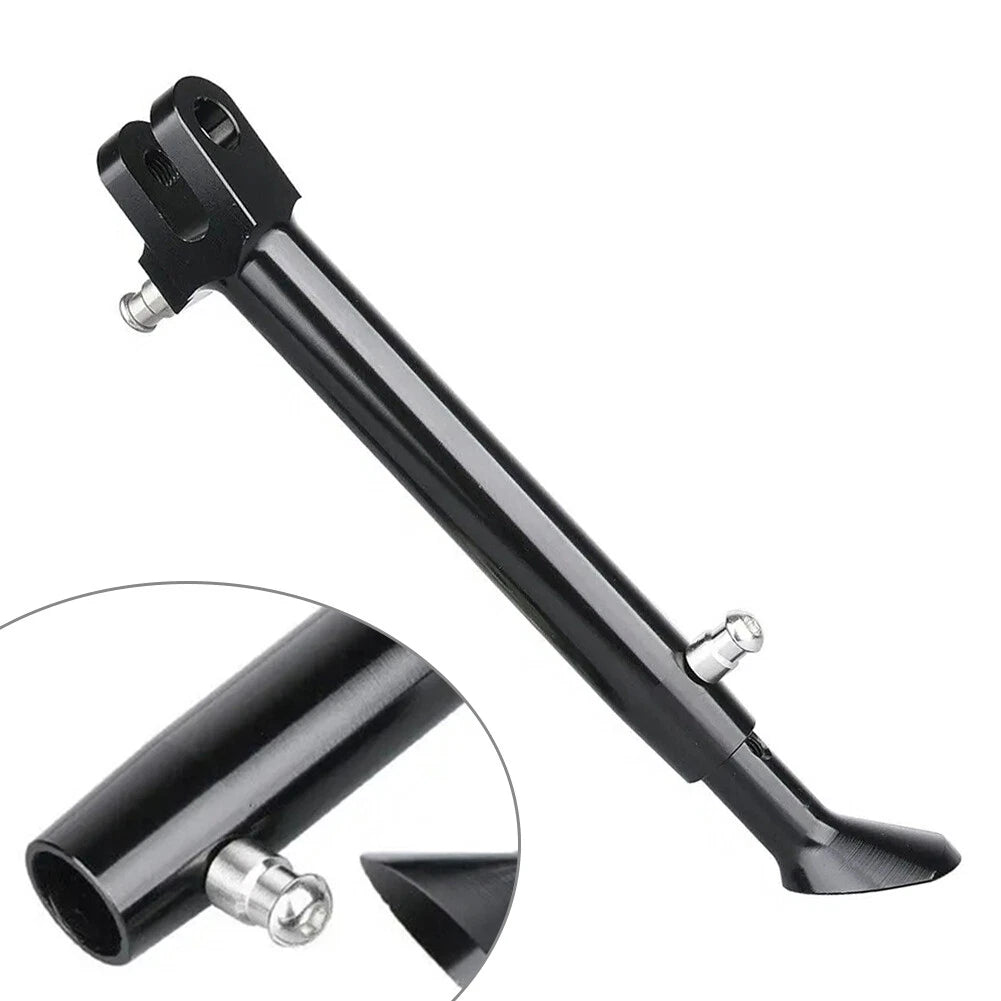 Adjustable Kickstand Side Stand for Kawasaki Ninja ZX10R (2008–2010)