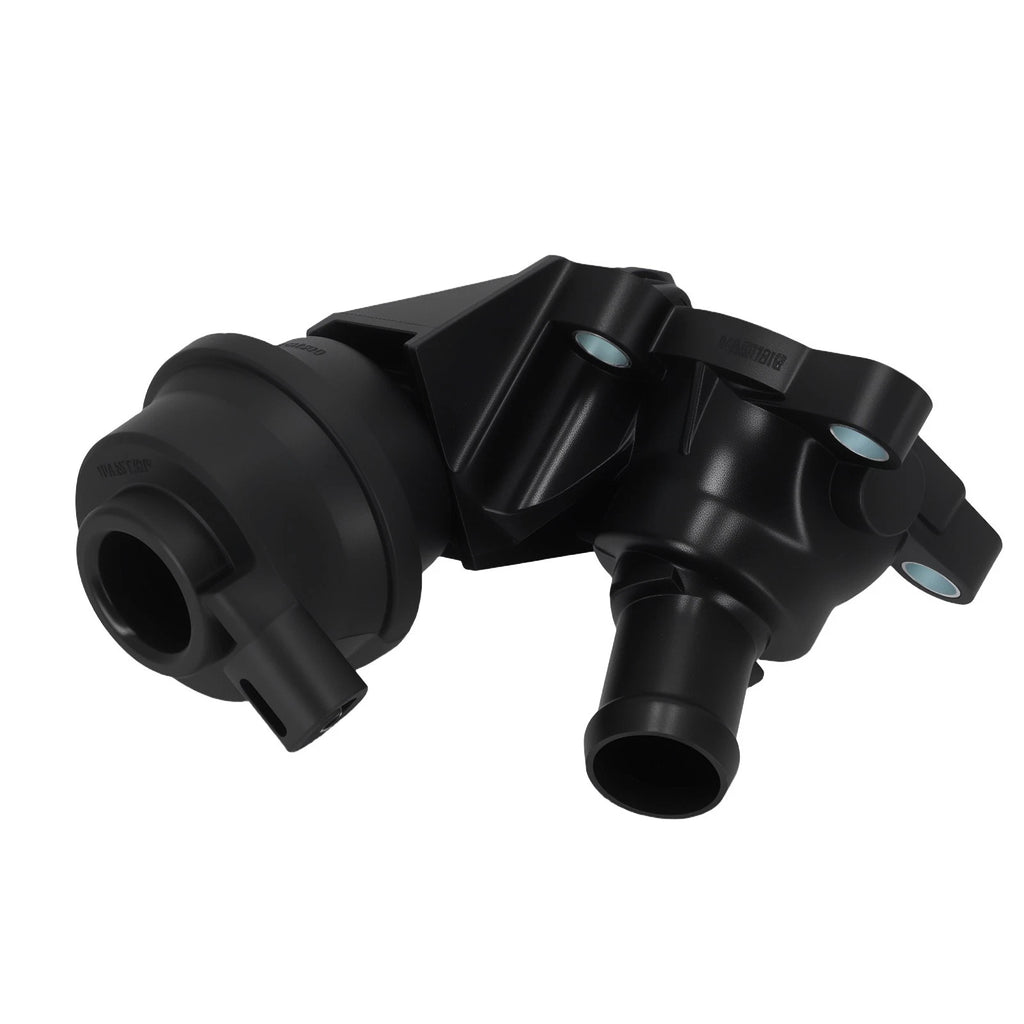 Auto Cooling Thermostat for Audi A6 A7 VW Touareg (2012–2016) 059121737AM Black