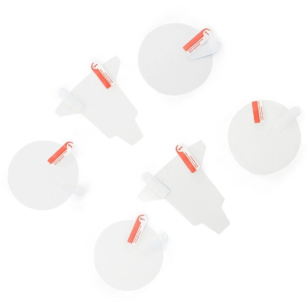 Speedometer Cluster Protection Film for BMW R NineT (2014–2016)