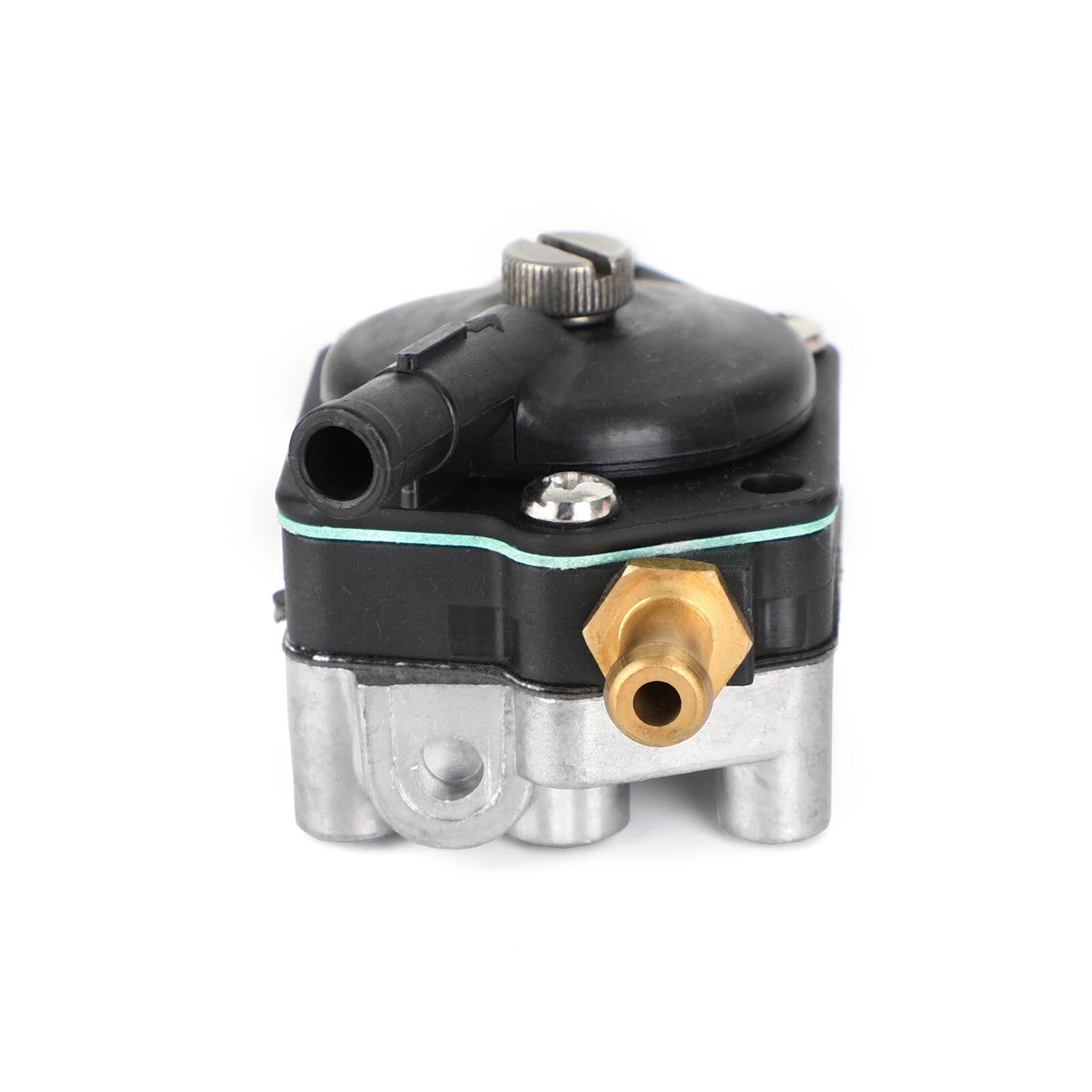 Outboard Fuel Pump for Johnson Evinrude (0438556, 438556, 433387, 432451, 398387)
